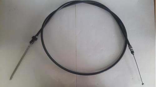 Cable Freno Trasero Largo Dodge 100/200