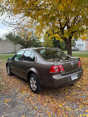 Volkswagen Bora 1.9 Trendline I 100cv