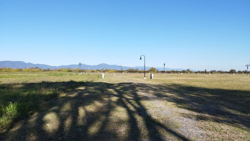 Terreno Venta Club De Campo El Aybal 1250 Mt2