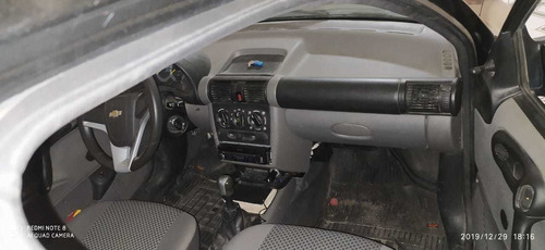 Chevrolet Classic 2010 1.0 Flex Power 4p
