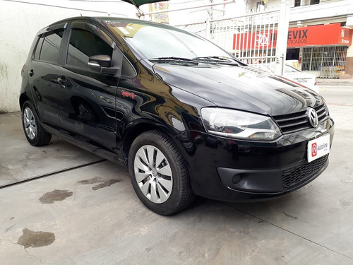 Volkswagen Fox 1.6 Vht Rock In Rio Total Flex 5p