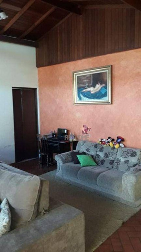 Imagem 8 de 28 de Casa Com 3 Dormitórios À Venda, 157 M² Por R$ 850.000,00 - Jardim Maria Cecília - São Bernardo Do Campo/sp - Ca0241