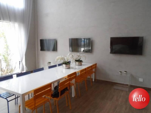 Imagem 17 de 25 de Apartamento - Ref: 166725