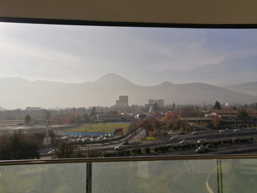 Depto Nuevo Un Dorm En Suite Con Vista Despejada