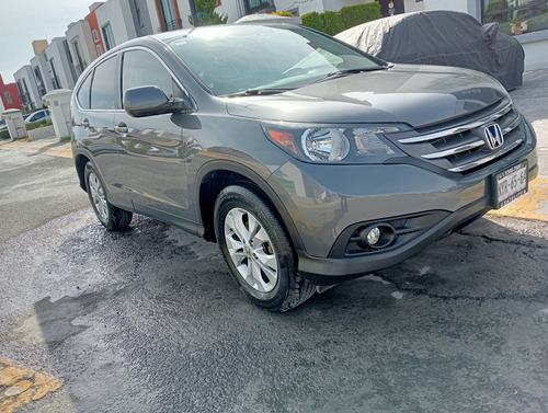 Honda CR-V 2.4 Lx Mt