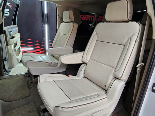 GMC Yukon 6.2 Denali 8 Vel Awd At