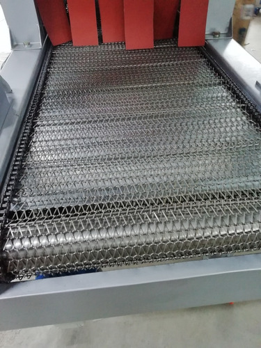 Fajas Transportadoras Sanitarias