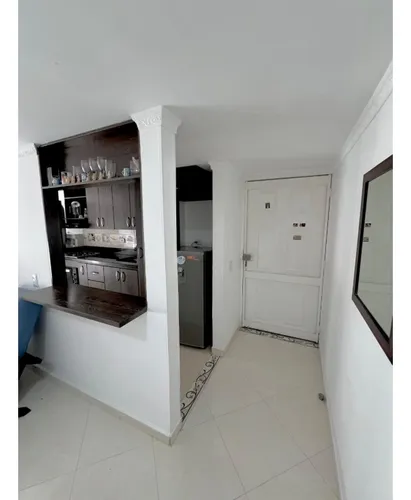 Vendo Comodo Apartamento Rodeo Alto, Parte Baja.