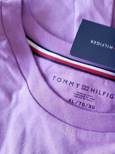 Remeras Tommy Hilfiger Guess Talle Xl Originales Nueva