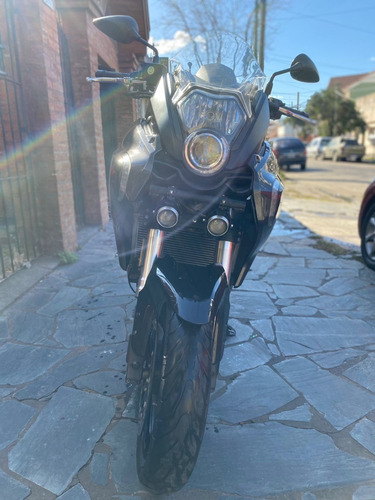Imagen 2 de 9 de Benelli Tnt 600 Gt