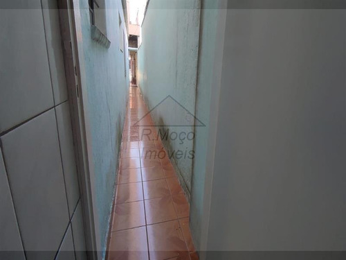 Imagem 17 de 17 de Casa Jardim Maringá São Paulo/sp - 1474
