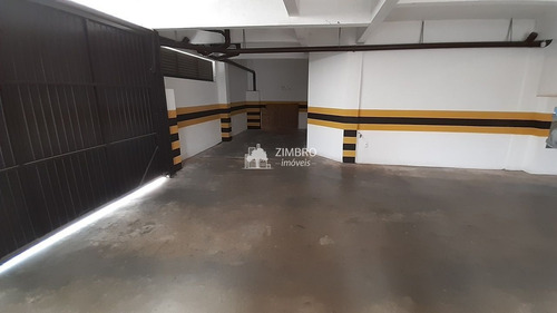 Imagem 10 de 10 de Apartamento 3 Dormitórios 2 Vagas De Garagem - Res Bassano Del Grappa - 82780