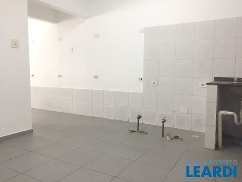 Imagem 5 de 15 de Loja - Jardim Paulista - Sp - 581246