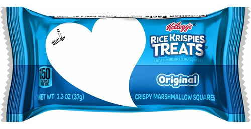 Rice Krispie Original 1 Barra (22g)