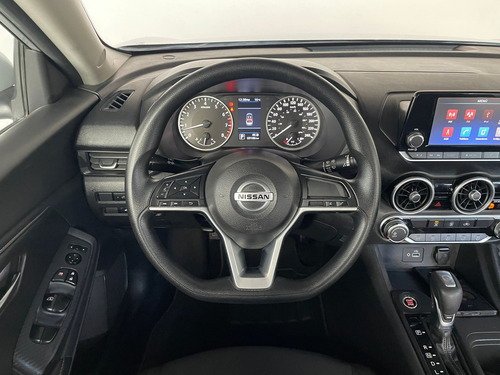 Nissan Sentra 2023
