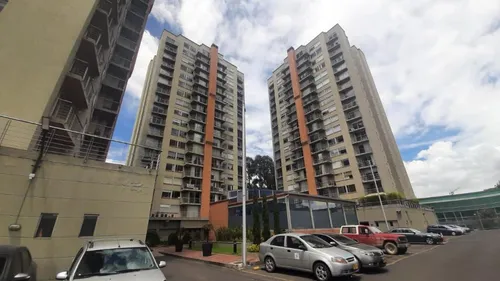 Apartamento En Arriendo En Colina Campestre Iii, Iv, V, V. Cod A242