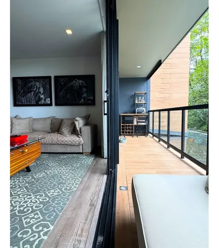 Venta Suite De Lujo En Alto De Las Palmas ¡vive O Invierte!