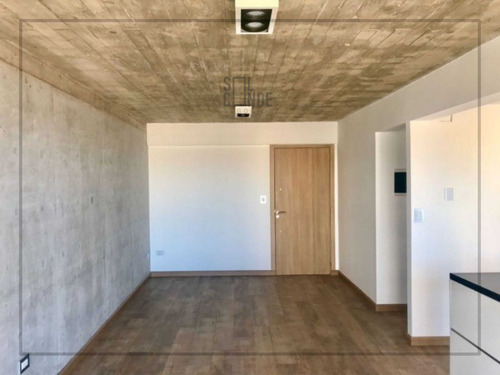 Imagen 6 de 22 de Venta 2 Amb. A Estrenar. Edificio Village Rond Point