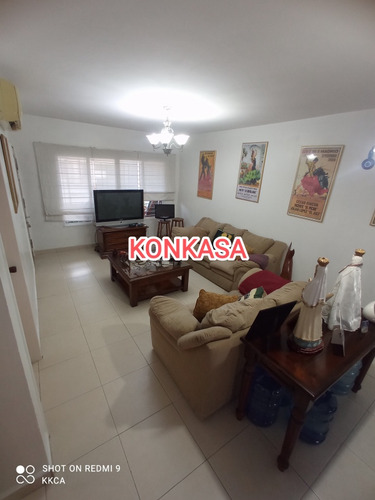 Konkasa Vende Town House Parque Residencial Los Girasoles