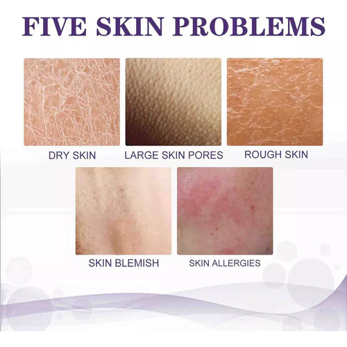- 2×alivia Eficazmente La Queratosis Folicular Hidrata La