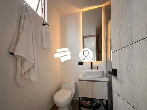 Cesion De Derechos Apartamento En Loma De Los Mesa Envigado