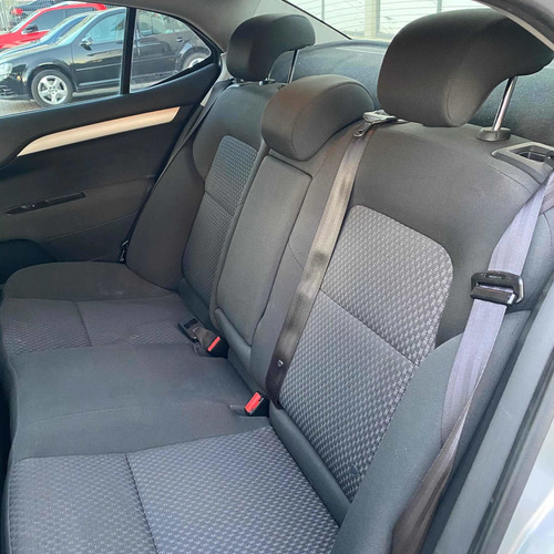 Citroën C4 Lounge 2014 1.6 Tendance At6 Thp 163cv