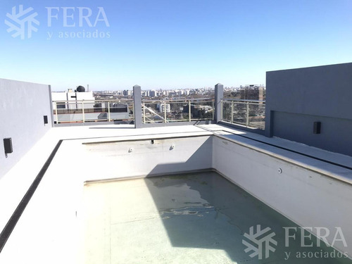 Venta De Departamento 2 Ambientes En Barracas En Construcción (23492)