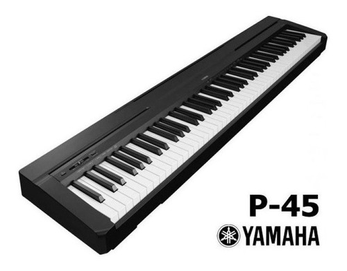 Piano Yamaha P45b