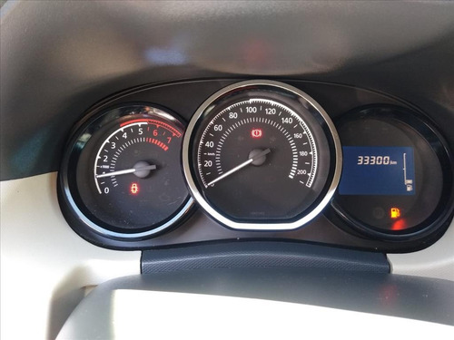 Imagem 11 de 11 de Duster 1.6 16v Sce Flex Dakar Ii Manual