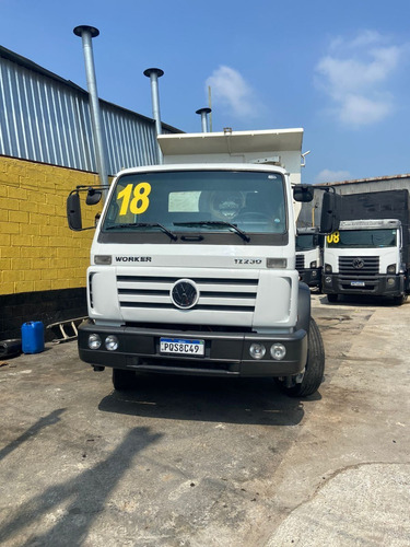 Vw 17230 2017/18 - Toco Cacamba Fachinni