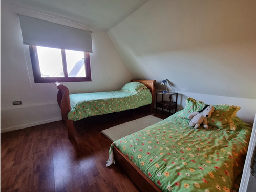 Excelente Ubicación En Seguro Condominio De Reñaca