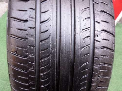 Llanta 235 55 18 Hankook (limpia) Optimo K415 Mf 176 (Usado)