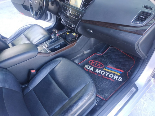 Imagen 7 de 12 de Kia K7 Prestige En Bavaro