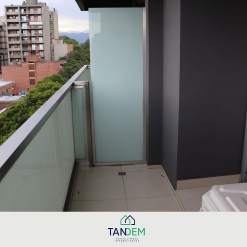Imagen 15 de 19 de Venta De Monoambiente A Estrenar Barrio Sur, Sm De Tucumán.