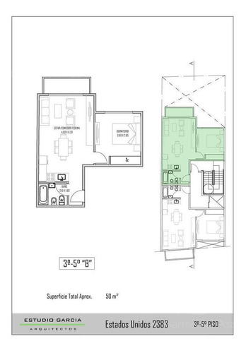 Imagen 13 de 21 de Departamento - San Cristobal