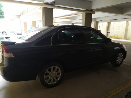 Honda Civic 2003