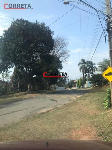Imagem 5 de 6 de Lote Com Um Cõmodo Em Condomínio De Alto Padrão - 224
