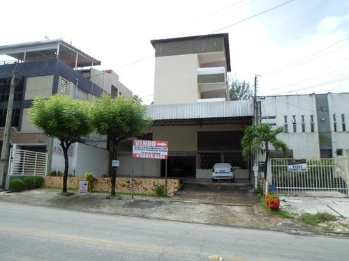 Imagem 2 de 11 de Loja Para Alugar Na Cidade De Fortaleza-ce - L14195