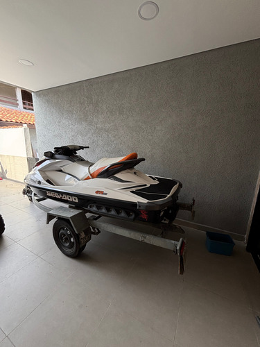 Jat Sky Seadoo Gti 130