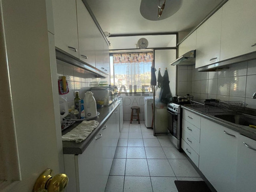 Se Arrienda Departamento Sin Muebles De 3 Dormitorios