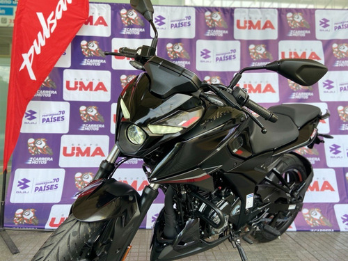 Imagen 7 de 19 de Pulsar N 250 Fi Abs