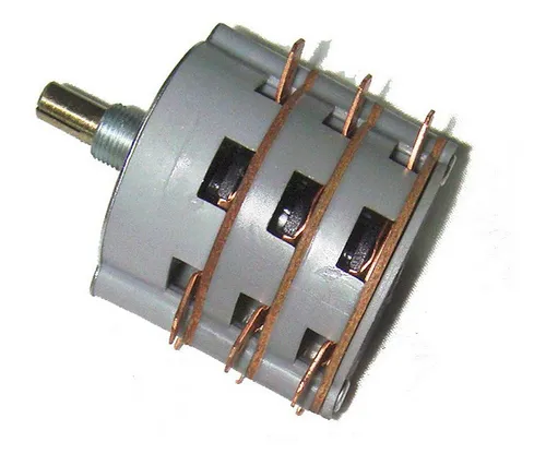 comprar Llave Cocina Domec Int Rotativa Conmut Hno Elect L-e-rs