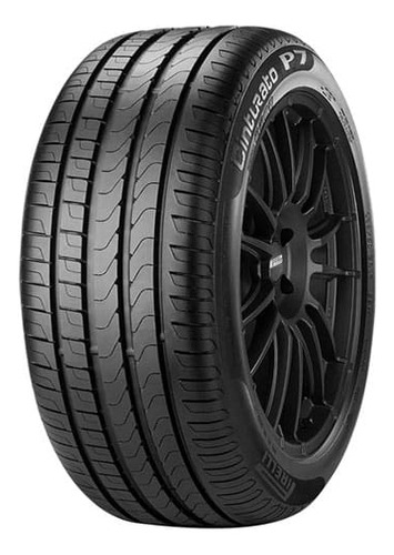 Llanta 195/55r15 Pirelli P7 Cinturato (ks) 85h Índice De Velocidad H