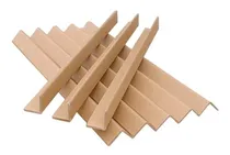 Comprar Esquineros De Carton 50cm 2 Pulgadas, 50 Pzas