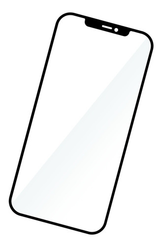 Gorilla Glass Para iPhone 11 Pro Max A2161 Cristal Del Touch