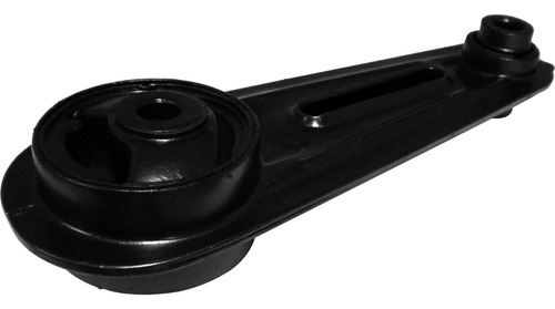 Soporte Motor X-trail 2007 2008 2009 2010 2.5 Tras Inf