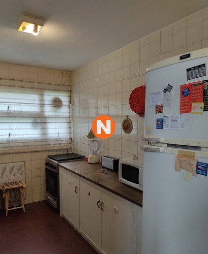 Muy Linda Casa En La Zona De La Mansa- Ref: 217633