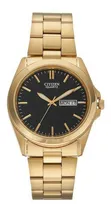 Comprar Reloj Citizen Hombre Bf0582-51f Classic Quartz