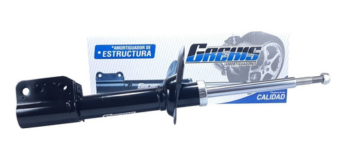 Amortiguador Trasero Chevrolet Lumina Montecarlo