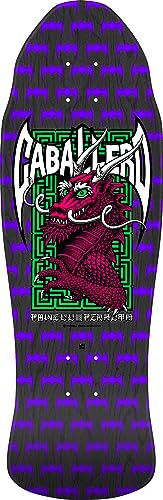 Powell Peralta Steve Caballero Street Dragon Reissue Skatebo